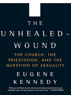 cover image of The Unhealed Wound